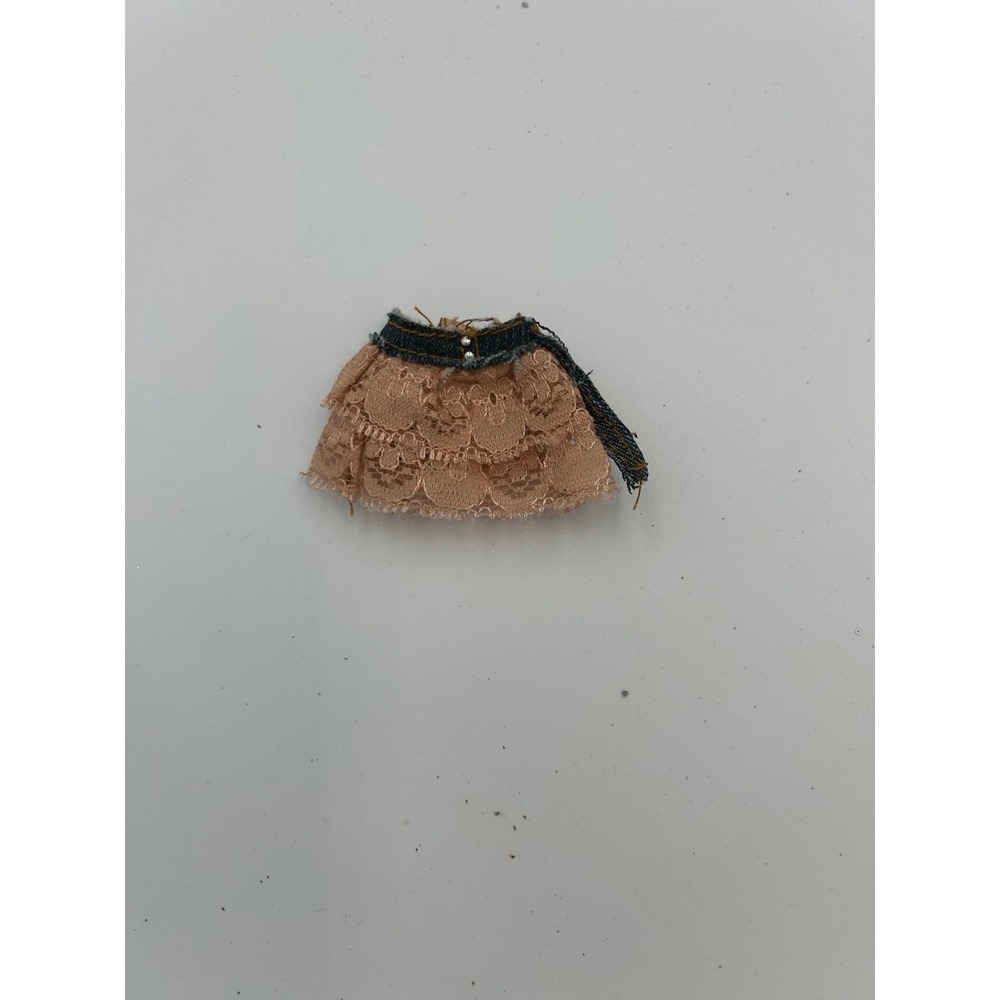 Bratz Girlz Nite Out Dana skirt